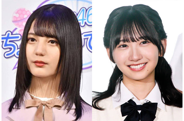 日向坂46小坂菜緒＆藤嶌果歩、劇場版『転スラ』で声優初挑戦！広がる表現のフィールド
