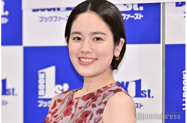 筧美和子（C）モデルプレス