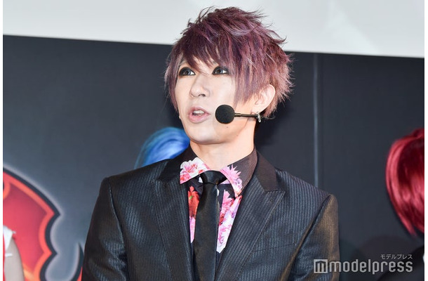 歌広場淳 （C）モデルプレス