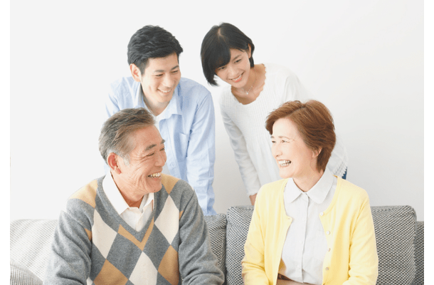 お正月の実家で発覚…家族の昔話を辿った結果⇒80代祖母まで「同じことしてた」！？