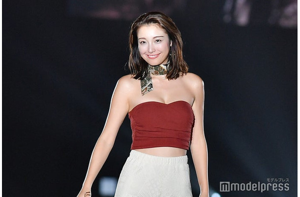 木下優樹菜（C）モデルプレス