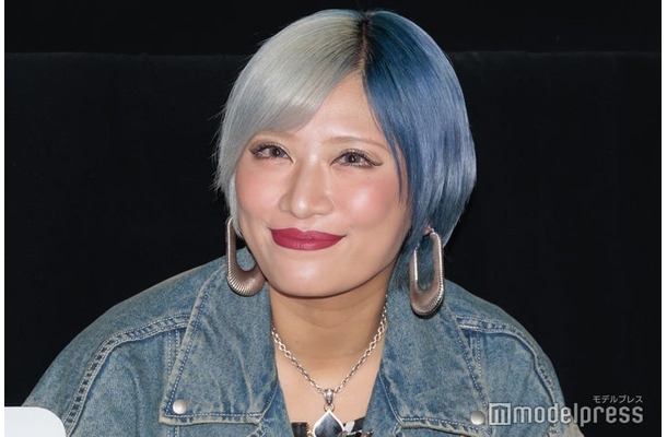 信子（C）モデルプレス