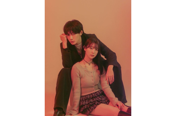 NOA、阪口珠美（C）『救い、巣喰われ』製作委員会・MBS