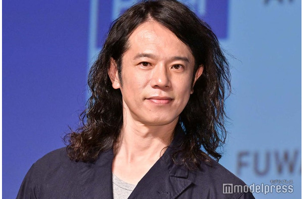 庄司智春（C）モデルプレス