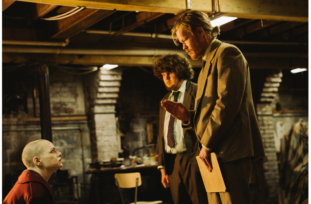 『ブゴニア』(C)2025 FOCUS FEATURES LLC.