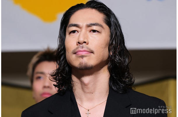 AKIRA(C)モデルプレス