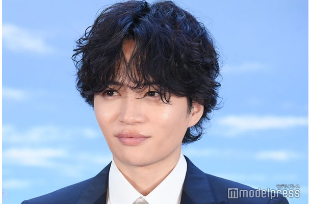 菊池風磨（C）モデルプレス