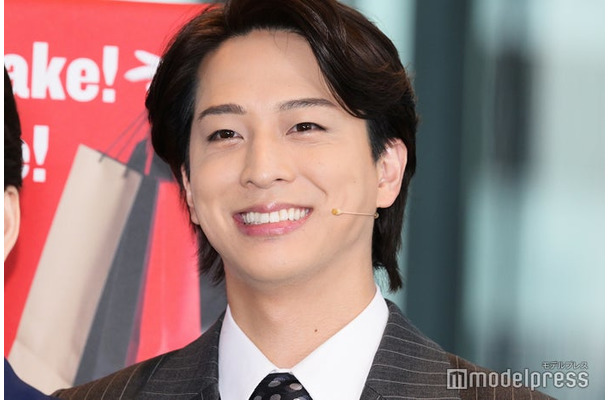 寺西拓人（C）モデルプレス