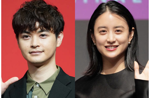 瀬戸康史、山本美月と大事にしている子育てルールとは？「妻は全く怒らない」