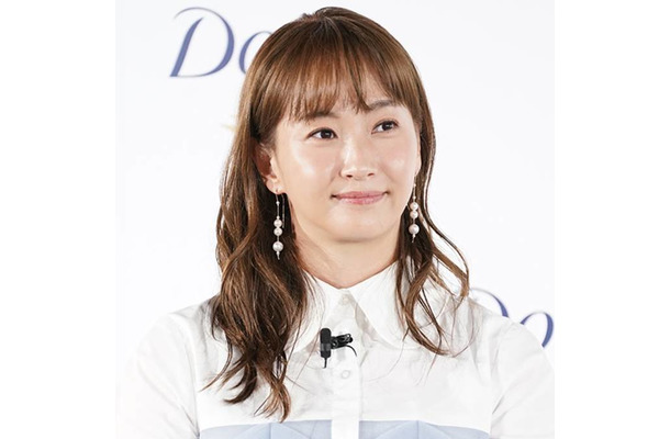 藤本美貴、10歳長女の高い防犯意識にびっくり「マネージャーさんでも…」