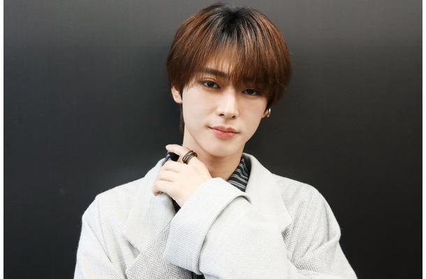 雨宮翔(提供写真)