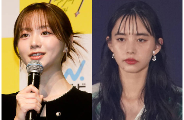 井桁弘恵、仲良しな森香澄の素顔をぶっちゃけ「一丁前に大きい炊飯器があって…」