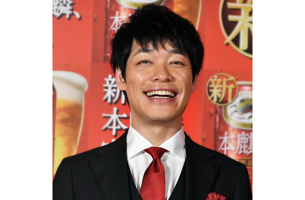 川島明、40代を境に美容に目覚めたきっかけとは？「ヒゲももう生えないです」