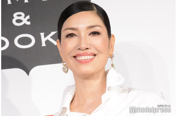 アンミカ(C)モデルプレス