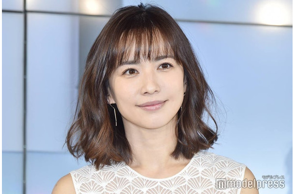 優木まおみ（C）モデルプレス