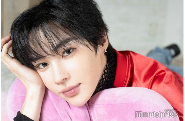 ソウル（C）モデルプレス