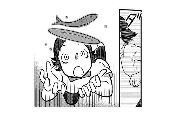 溶け込みすぎっ！新人、利用者さんと一緒に弁当食べてますけど？【さくらと介護とオニオカメ！ #10】