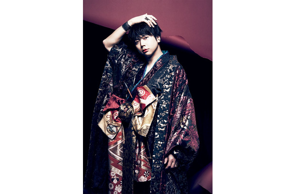 増田貴久/撮影:宮原夢画(Muga Miyahara Fotografia)