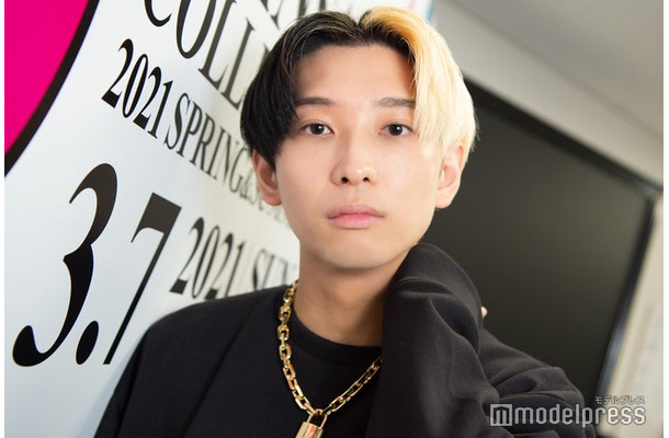 ヒカル(C)モデルプレス