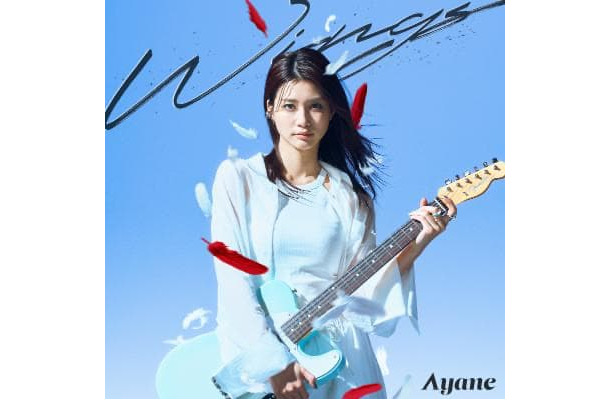 めるる演じるアーティスト・Ayaneが始動！映画『君が最後に遺した歌』劇中曲のMV初解禁