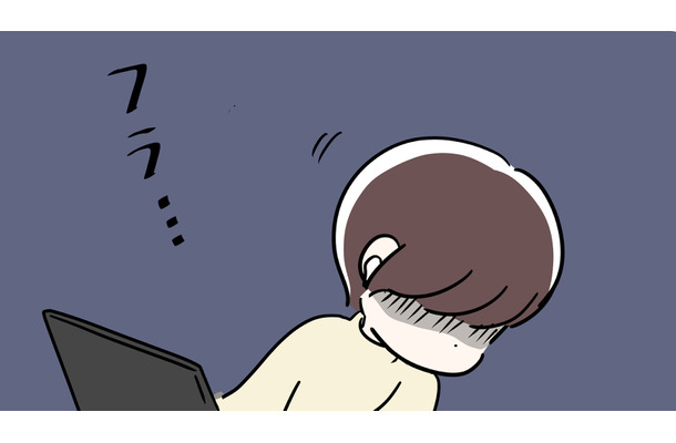 日中も突如めまいに襲われて倒れてしまうことも！私の更年期、この先どうなる⁉