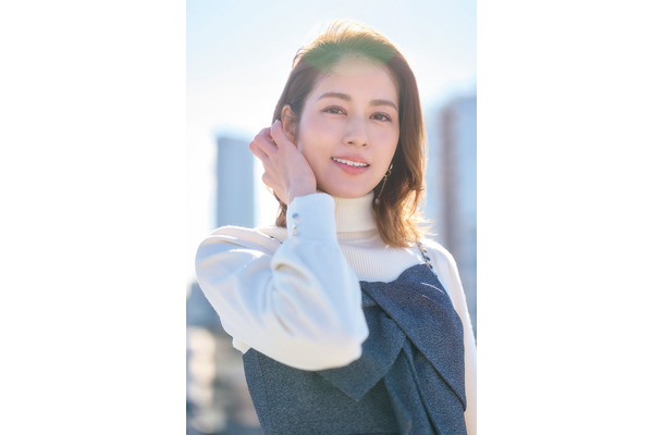 永島優美(C)光文社/週刊FLASH 写真:中村和孝