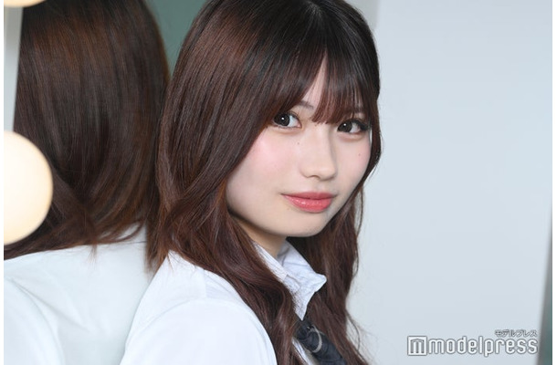 藤田みあ(C)モデルプレス