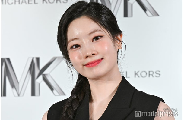 ダヒョン(C)モデルプレス