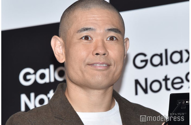 品川祐 （C）モデルプレス