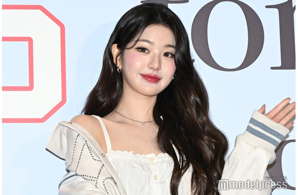 ウォニョン(C)モデルプレス