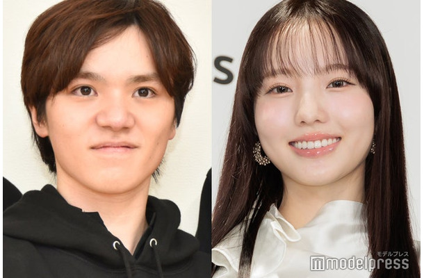 宇野昌磨、本田真凜（C）モデルプレス