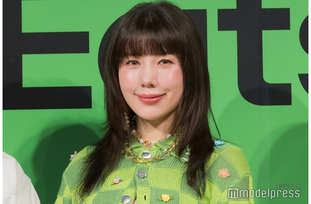 仲里依紗（C）モデルプレス