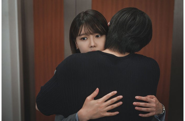 チェ・スヨン、キム・ジェヨン(提供写真)