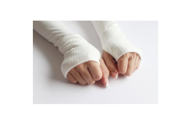 46歳スタイリストがあったかインナーの座談会に参加してみた結果【一番人気だったアイテム】とは？「私ならこう着る」コーディネート２選