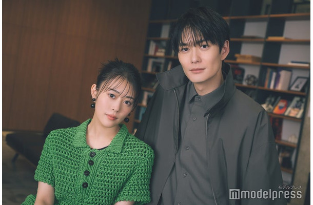 高畑充希、岡田将生（C）モデルプレス