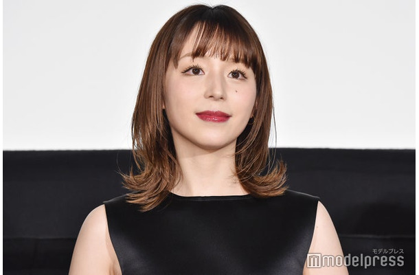 平野綾 (C)モデルプレス