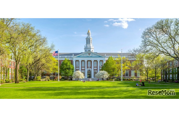 海外大学キャンパス探究ツアー