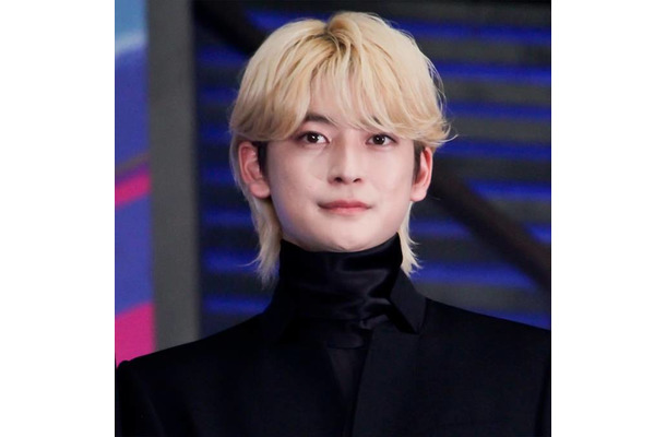 高橋文哉、“ドッキリ”を疑った『ブルーロック』実写化オファーについて「マネージャーさんに言ったんですよ」