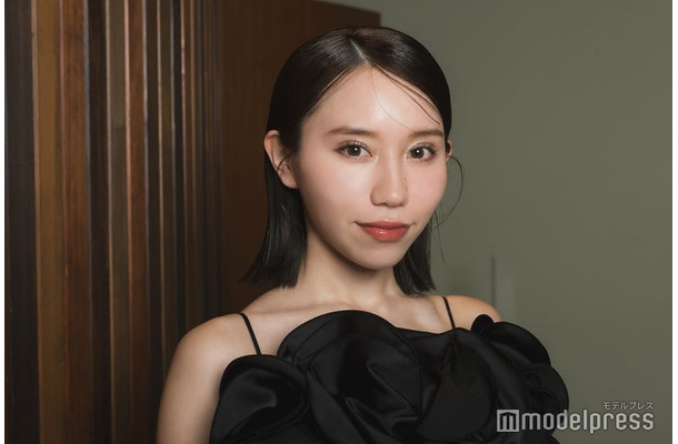 みゆ（C）モデルプレス