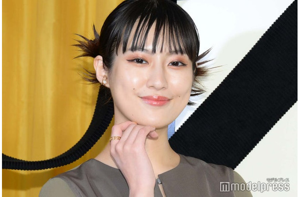 恒松祐里(C)モデルプレス