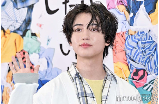 ゆうたろう(C)モデルプレス