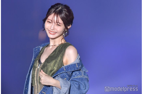 市川美織（C）モデルプレス