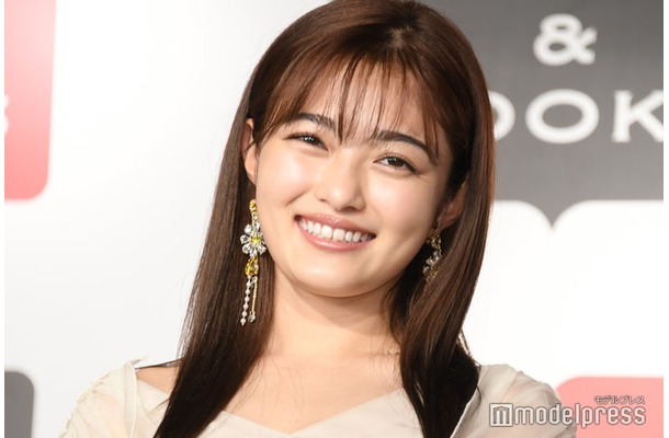 井上咲楽(C)モデルプレス