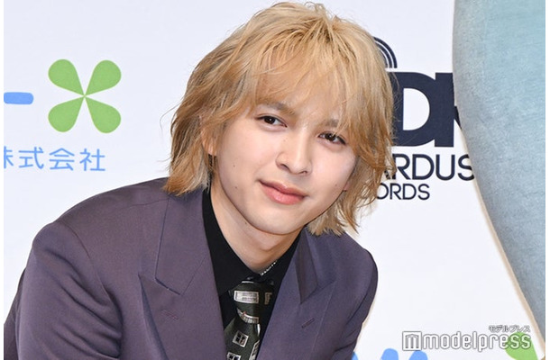 吉田仁人(C)モデルプレス