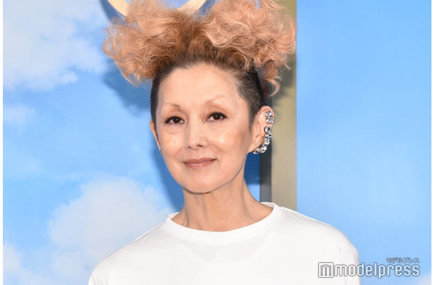 夏木マリ(C)モデルプレス