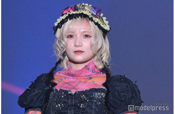 宮野静（C）モデルプレス