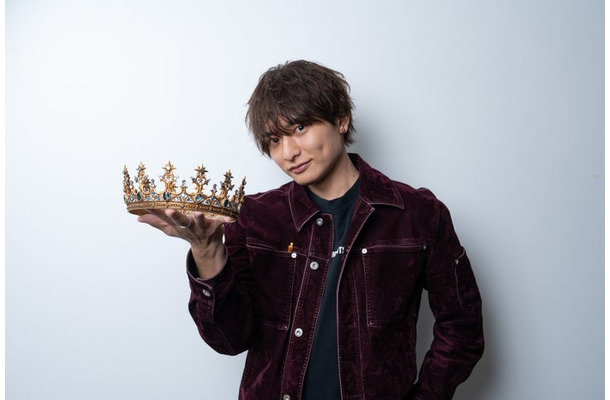 田中佑樹／モデルプレス独占カット（C）AbemaTV,Inc