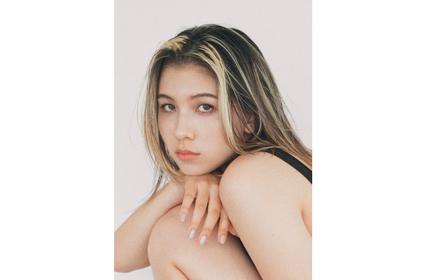 長谷川ミラ(提供写真)