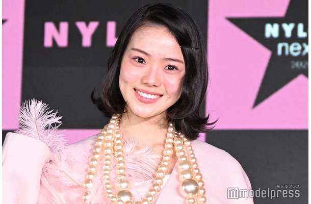 志田こはく(C)モデルプレス