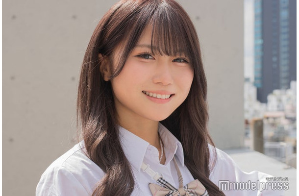 みなつ(C)モデルプレス